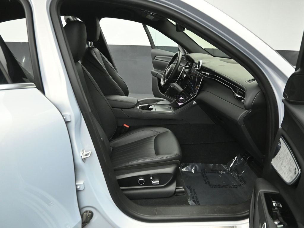 2024 MASERATI GRECALE - Image 29