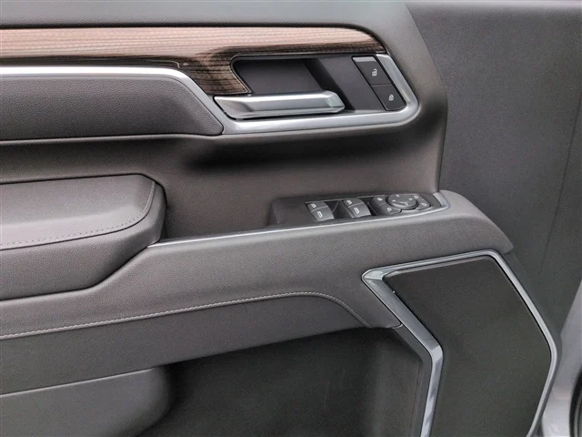 New 2026 Sterling Gray Metallic Chevrolet LT image 47