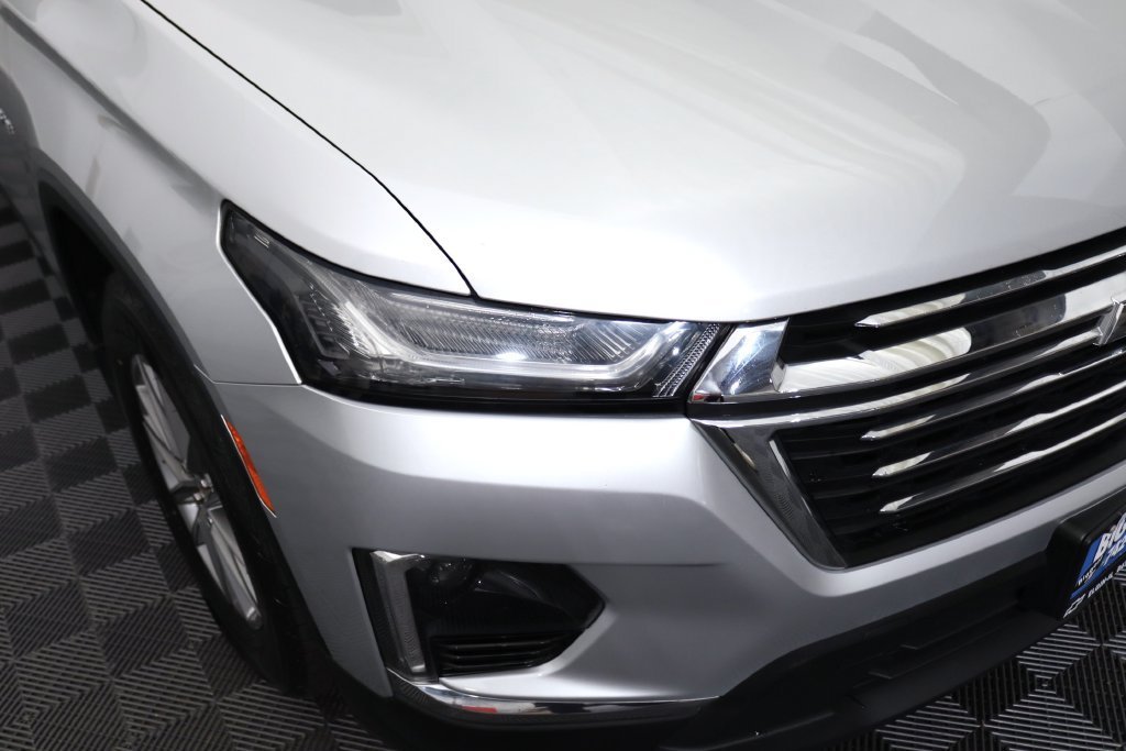 2022 Chevrolet Traverse 1LT - Photo 9