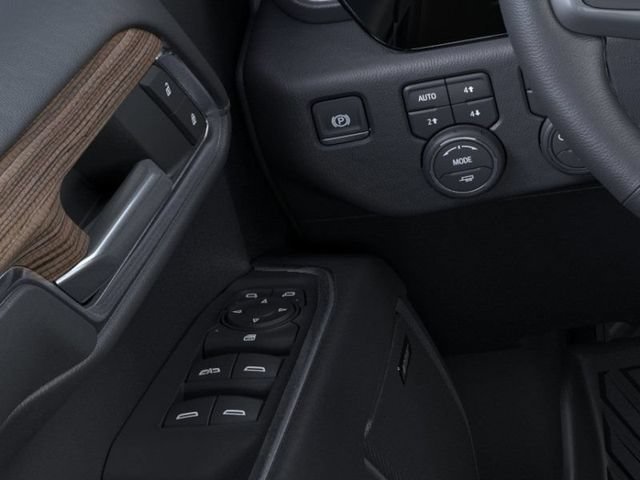 2026 Chevrolet Silverado 1500 LT Trail Boss - Photo 23