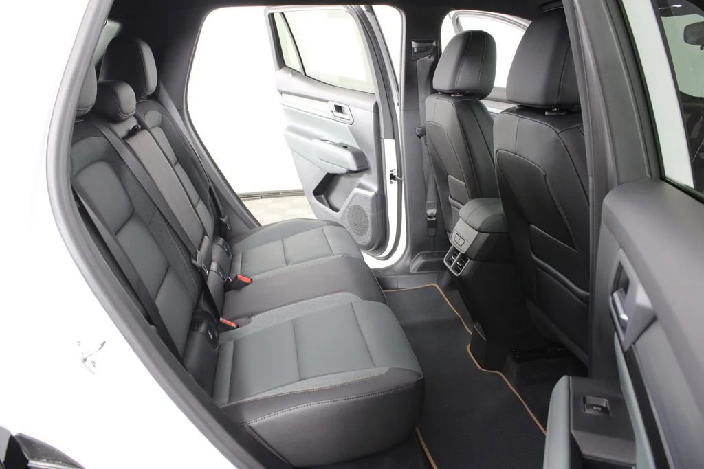 2026 GMC Terrain AT4 - Photo 13