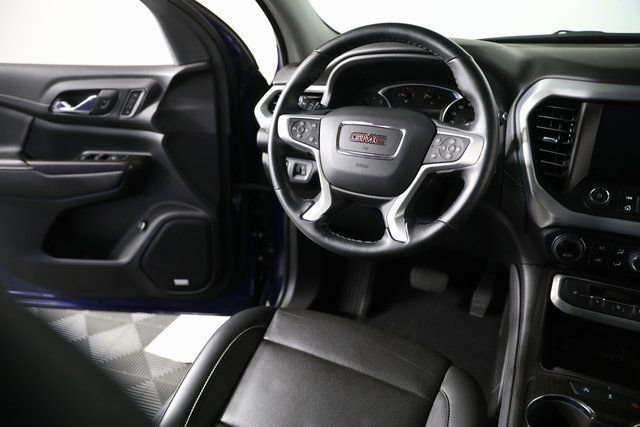 2023 GMC Acadia SLT - Photo 21