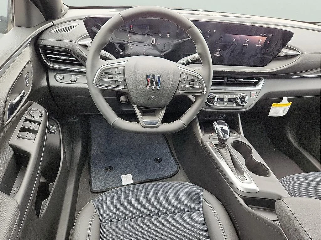 2026 Buick Envista Preferred - Photo 12