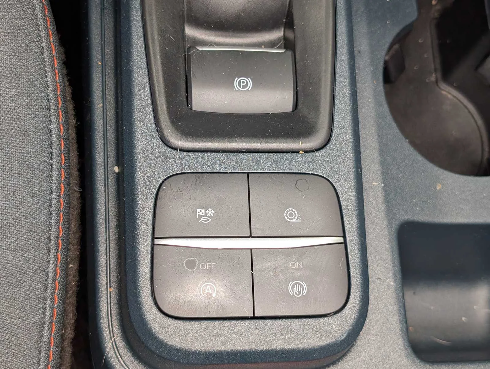 Used 2023 Oxford White Ford XLT image 29
