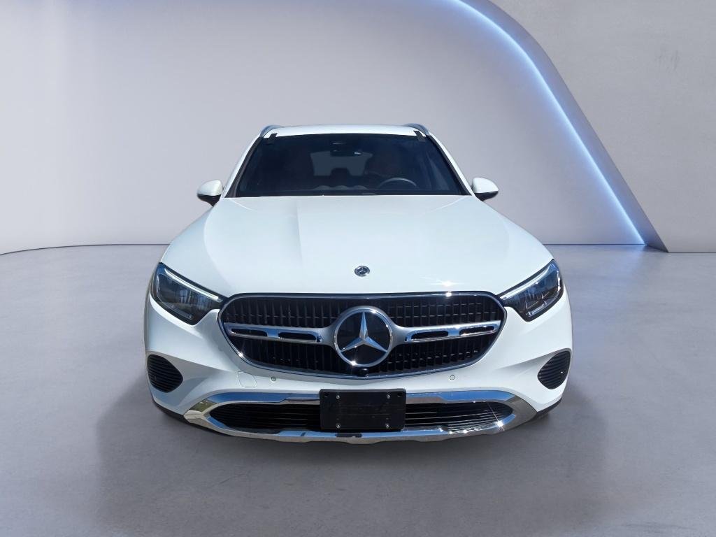 Used 2024 Polar White Mercedes-Benz 300 image 7
