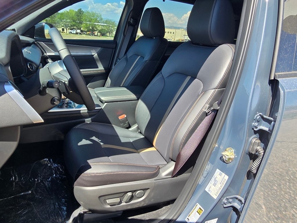 New 2026 Polymetal Gray Metallic Mazda S Premium Sport image 13