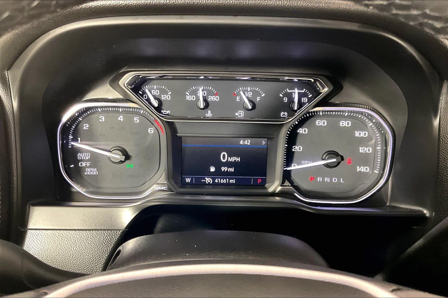 2021 GMC Sierra 1500 Elevation - Photo 24