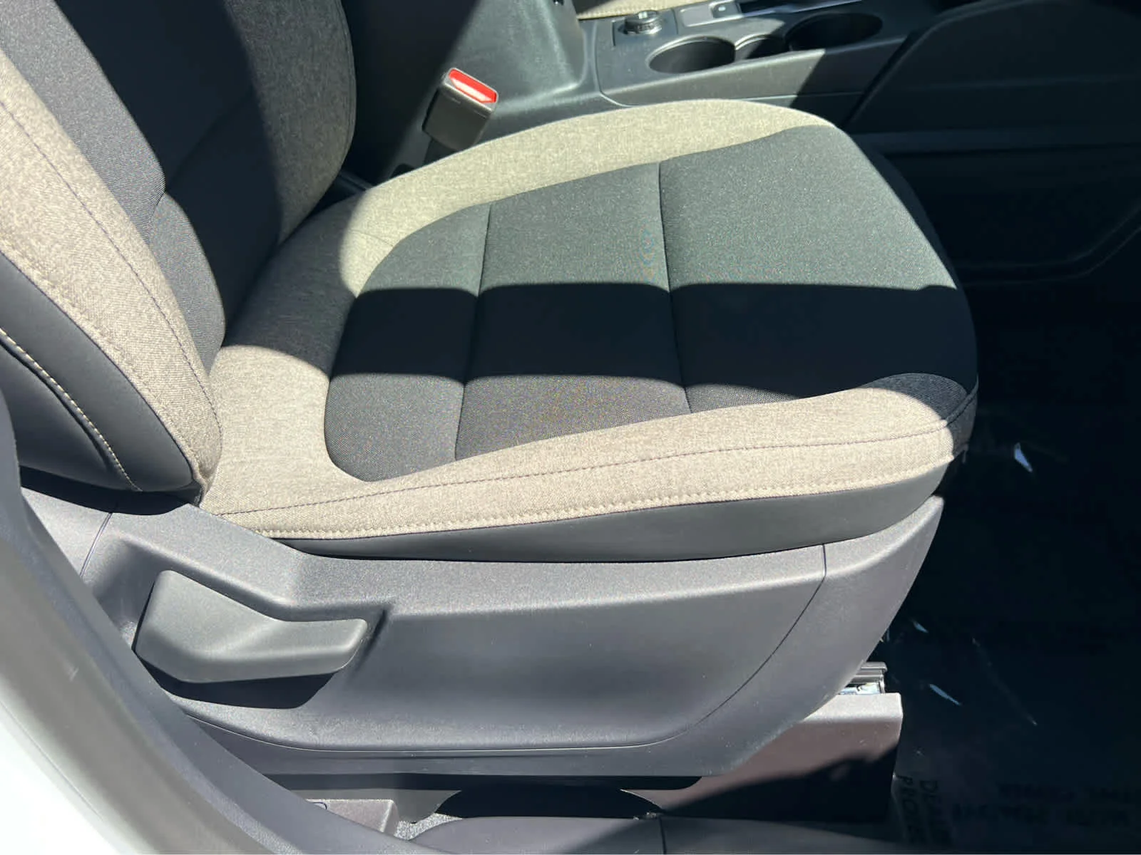 New 2026 Oxford White Ford Big Bend® image 18