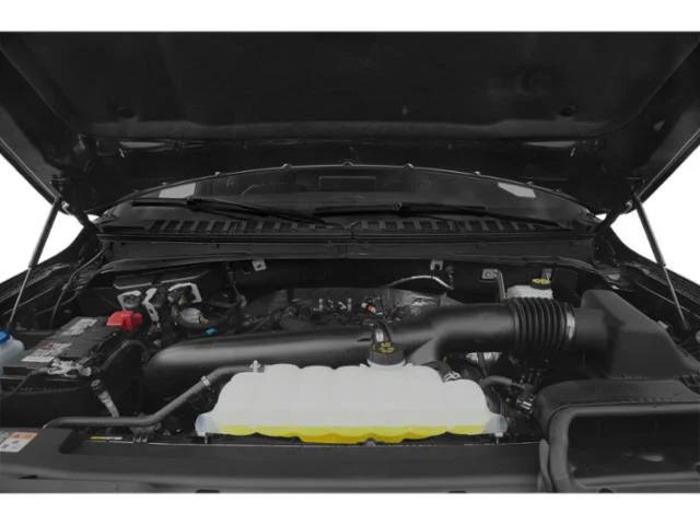 Used 2024 STAR WHITE META Ford Timberline image 12