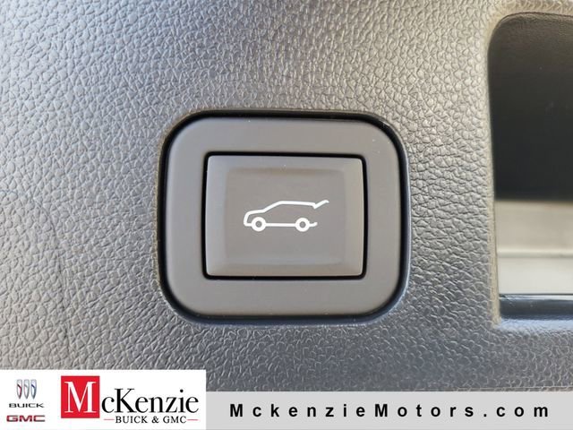 2026 GMC Terrain AT4 - Photo 29