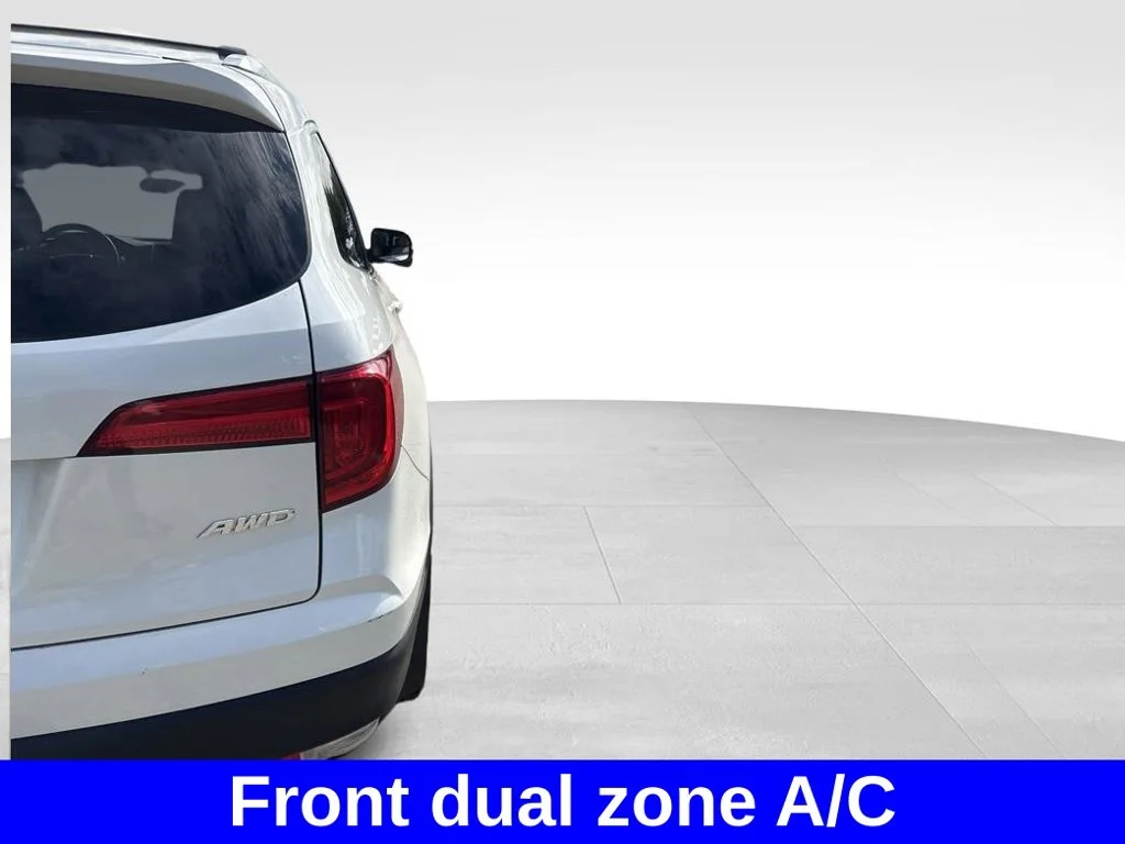Used 2016  Honda EX image 5