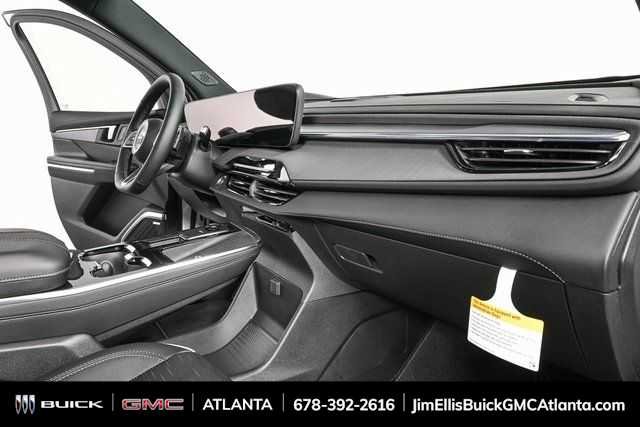2026 Buick Enclave Sport Touring - Photo 23