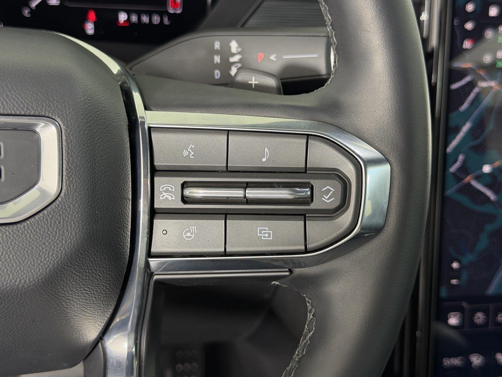 2026 GMC Acadia Elevation - Photo 27