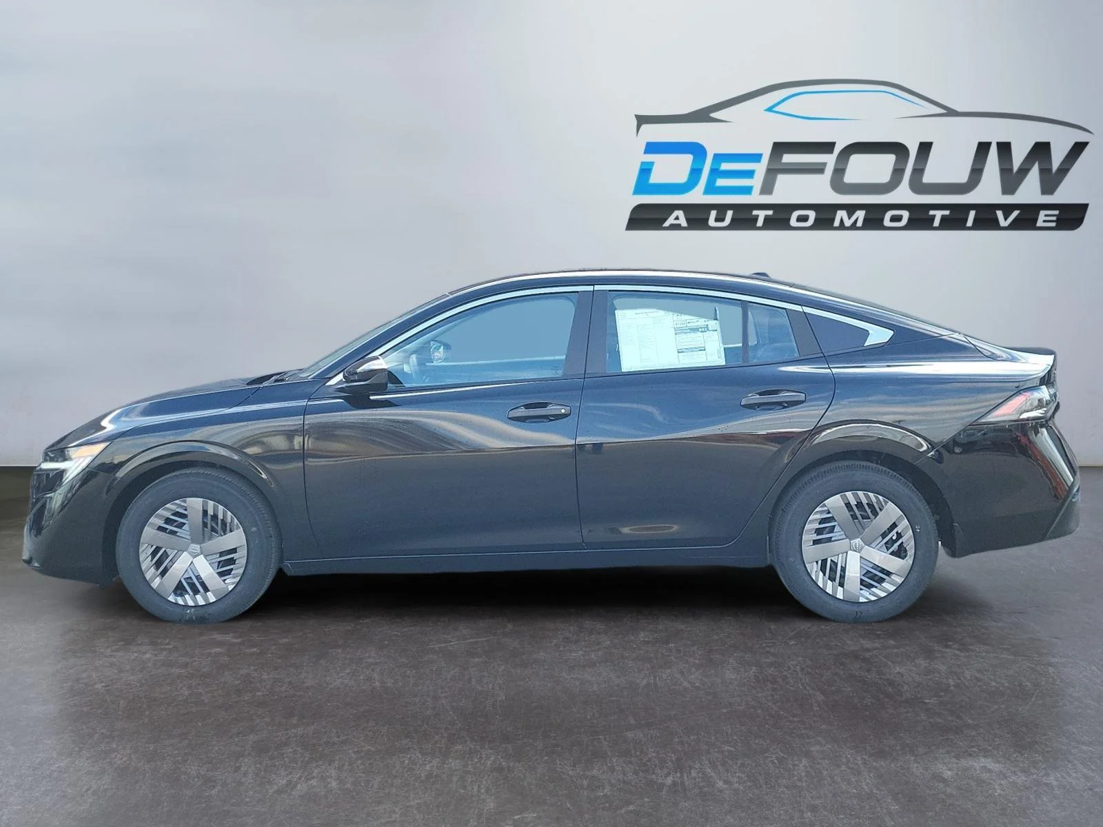 2026 Nissan Sentra S - Photo 5