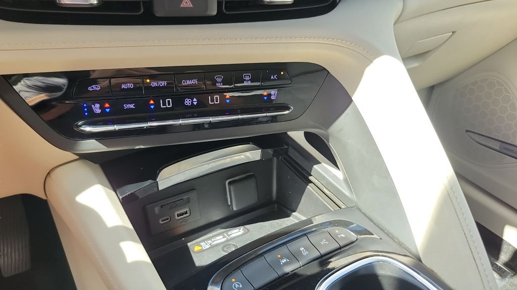 Used 2023 Gray Buick Avenir image 18