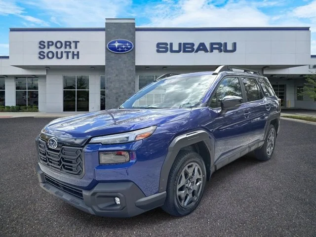 2026 Subaru Outback Premium - Photo 51