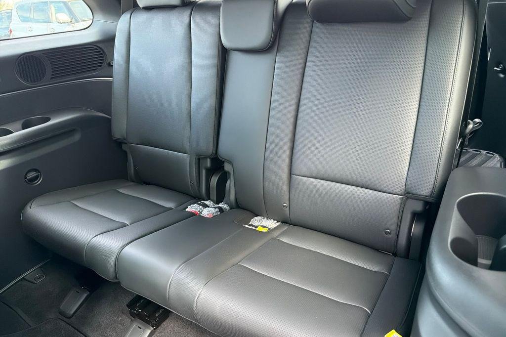 2026 Hyundai Palisade Calligraphy - Photo 13