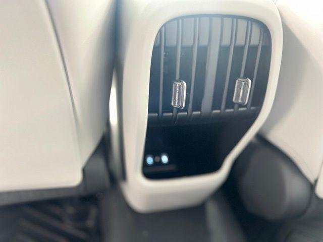 New 2026 Orange Hyundai SEL Premium FWD image 20