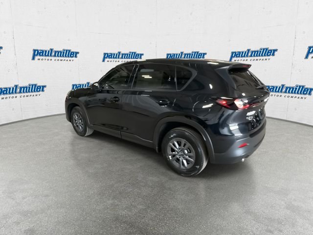 New 2026 Black Mazda 2.5 S Select image 8
