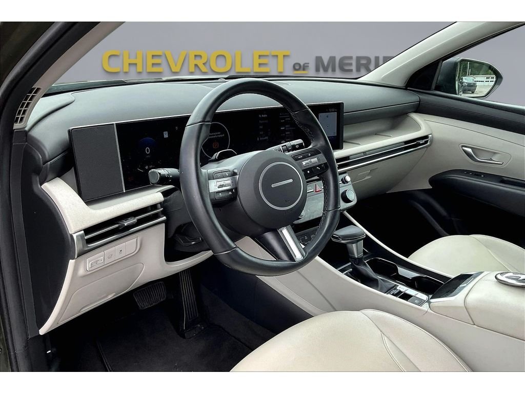 Used 2025  Hyundai SEL Convenience image 12