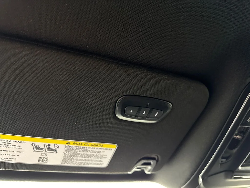 Used 2024 White Jeep Series II image 35