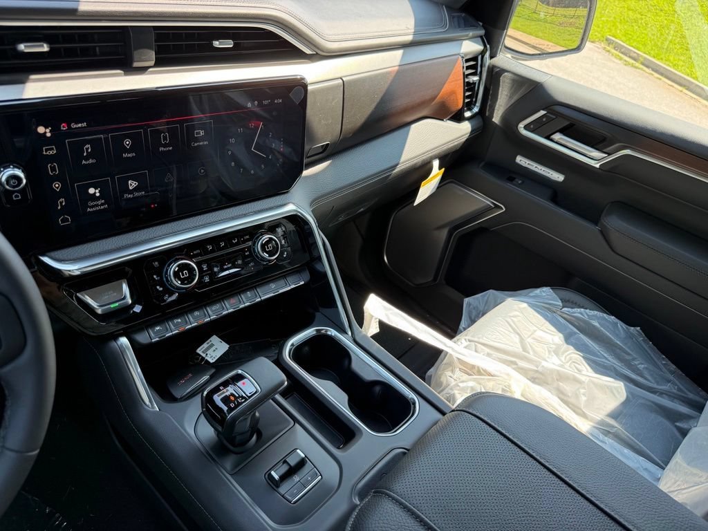 2026 GMC Sierra 1500 Denali - Photo 28