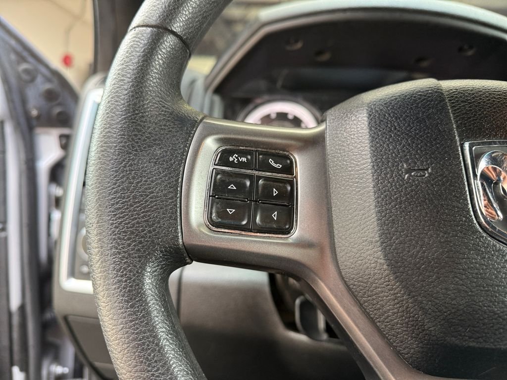 Used 2024 Silver Ram Warlock image 24