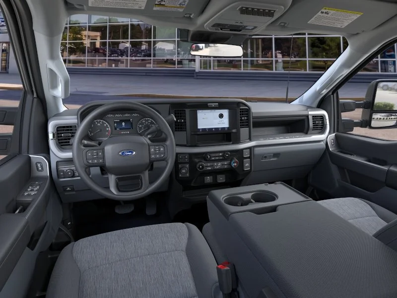 2026 Ford F-350 Super Duty XL - Photo 9