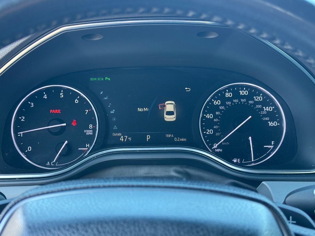 Used 2019 Beige Toyota Touring image 20