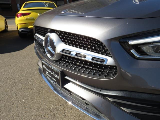 2022 Mercedes-Benz GLA GLA250 - Photo 25