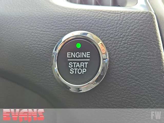 Used 2024 Silver Ford Titanium image 6