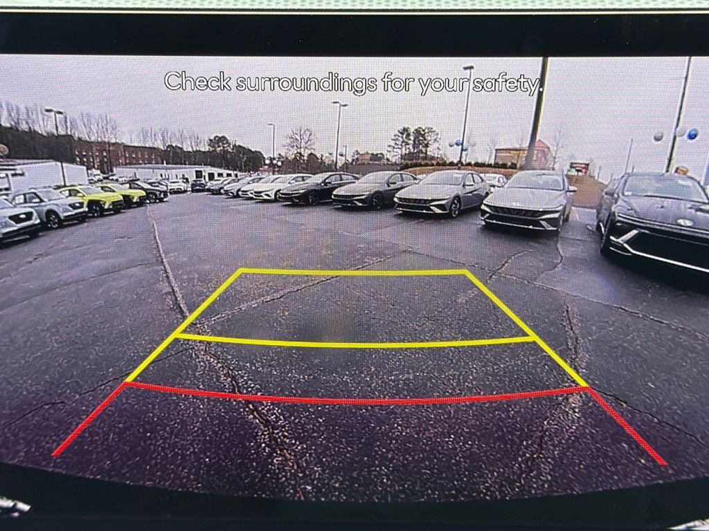 New 2026 Gray Genesis 2.5T SELECT image 30