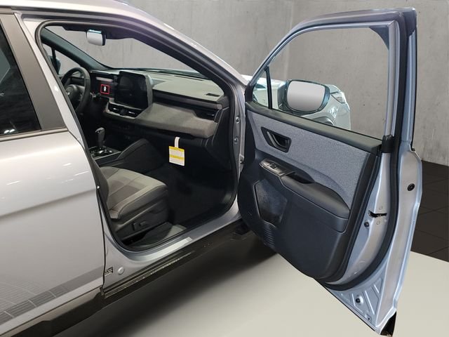 New 2026 ICE SILVER METALLIC Subaru Limited image 37
