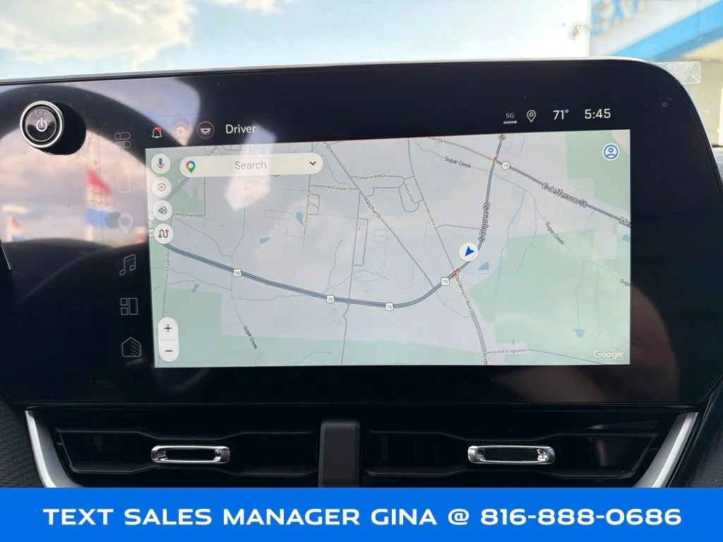 2026 Chevrolet Equinox LT - Photo 25