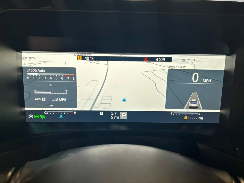2026 Subaru Outback Limited XT - Photo 21