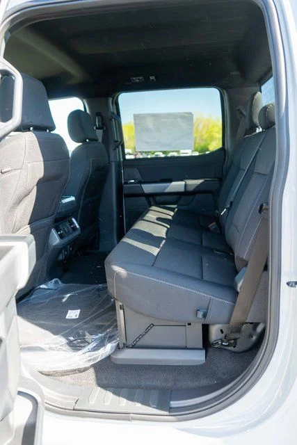 New 2026 Avalanche Ford XLT image 8