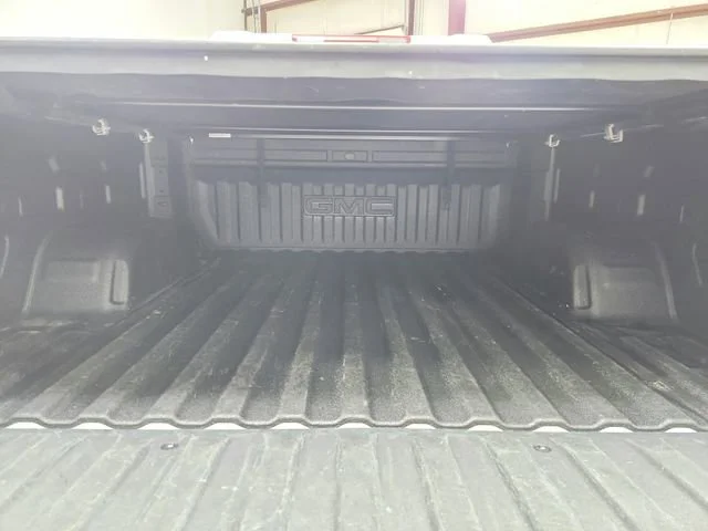 Used 2024 Summit White GMC Elevation image 48