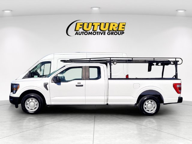 Used 2023 White Ford XL image 7