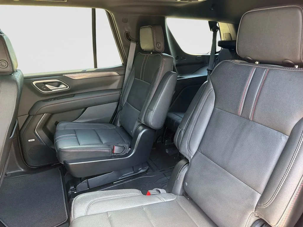 Used 2024 Red Chevrolet RST image 14