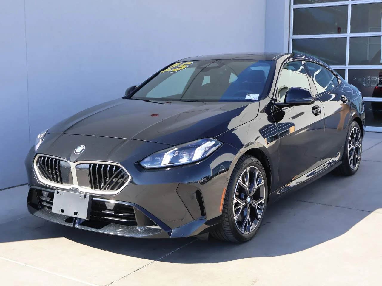 2025 BMW 2 Series