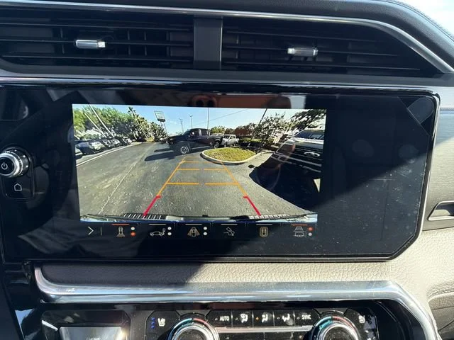 New 2026 Onyx Black GMC Denali DRW image 23