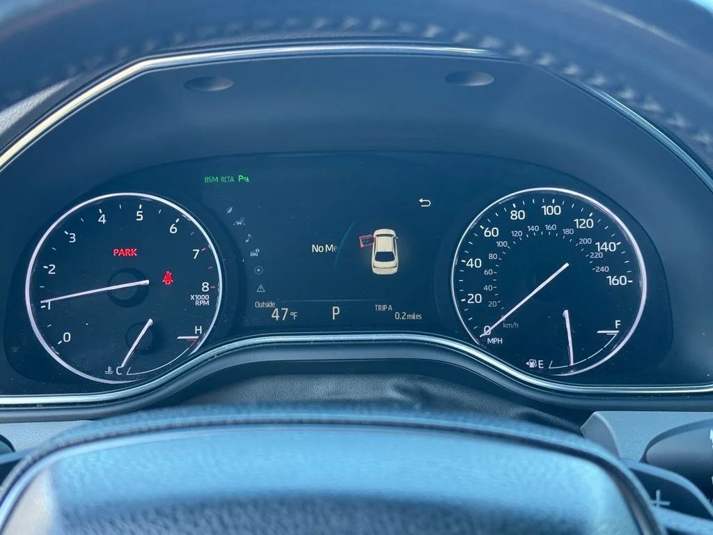 Used 2019 Beige Toyota Touring image 20