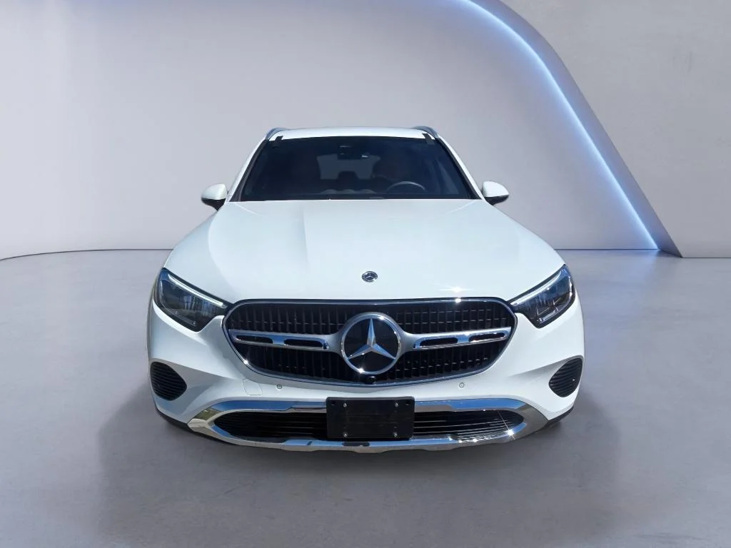 Used 2024 Polar White Mercedes-Benz 300 image 7