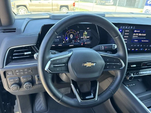 Used 2026 Black Chevrolet Premier image 34