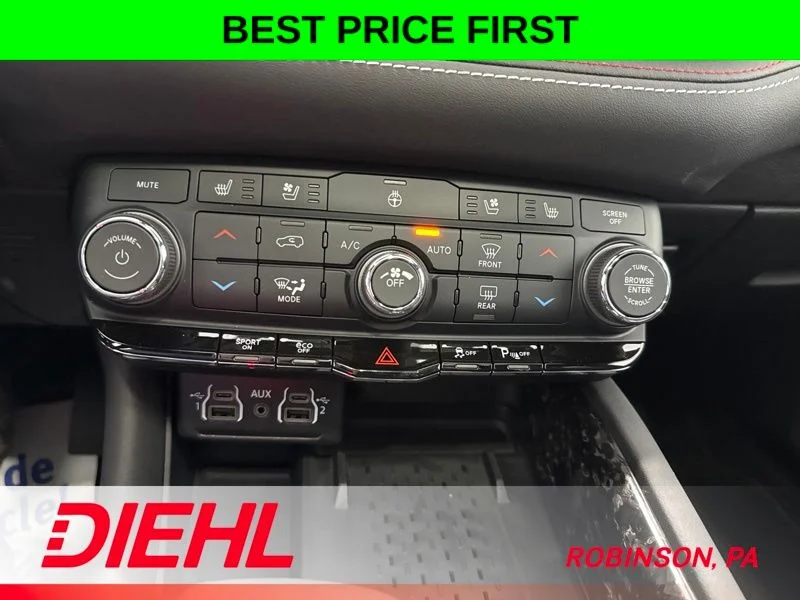2026 Dodge Durango GT HEMI Plus V8 - Photo 34