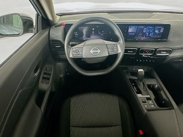 Used 2026 Gray Nissan SV image 21