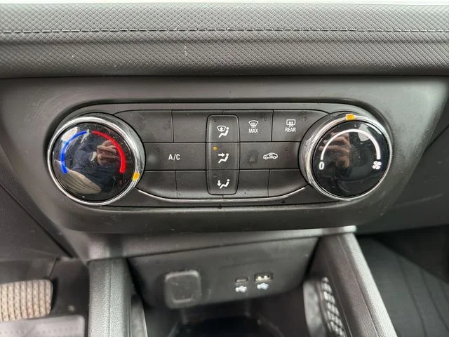Used 2025 Black Chevrolet LS image 20