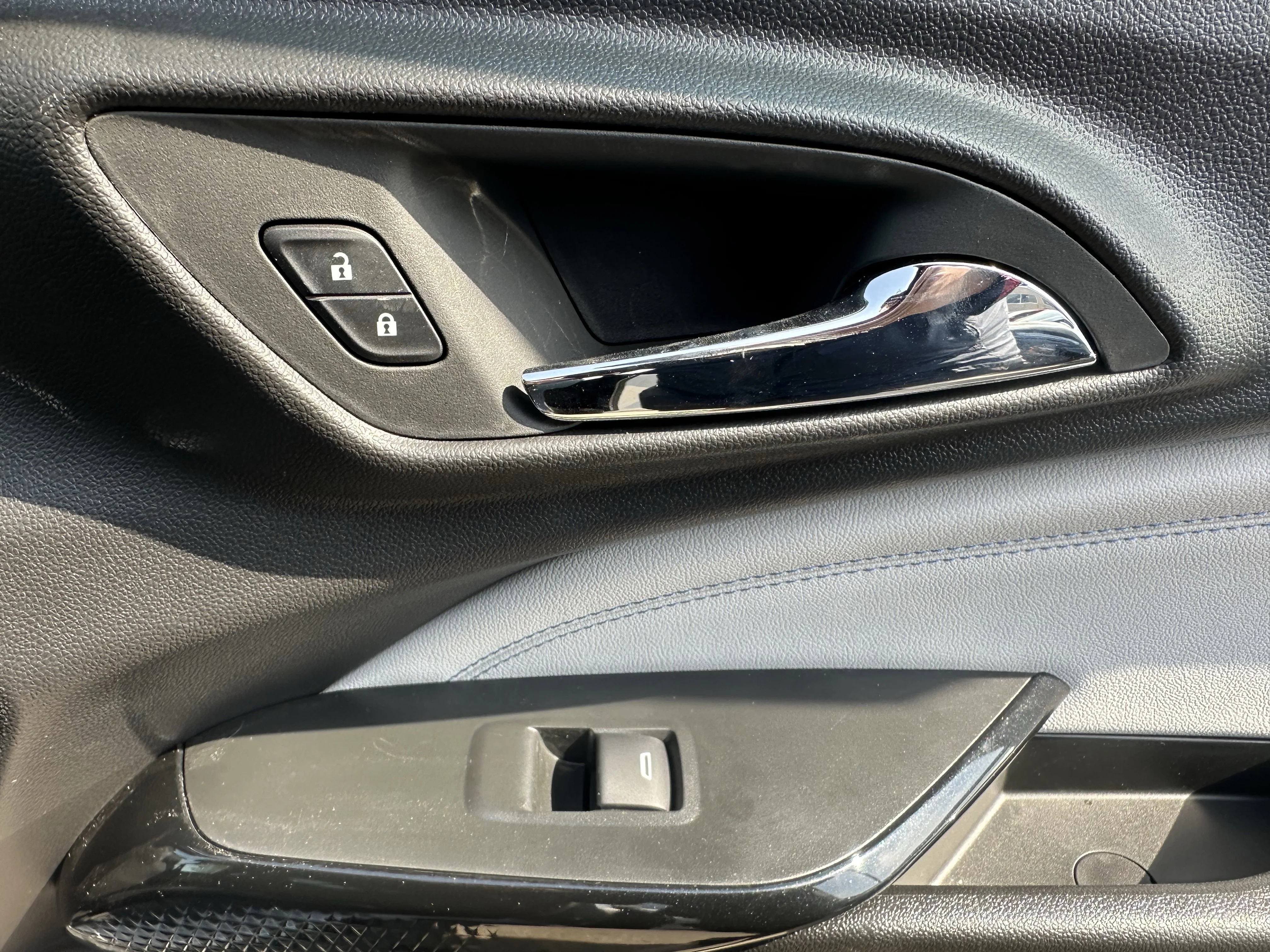 Certified Used 2026 Gray Chevrolet LT image 19