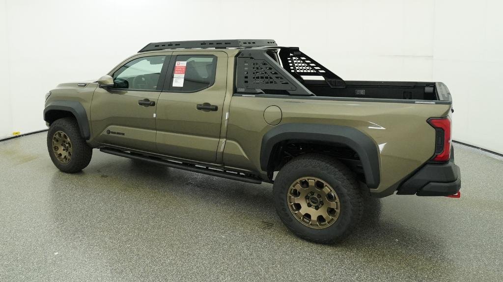 2026 Toyota Tacoma Trailhunter - Photo 6