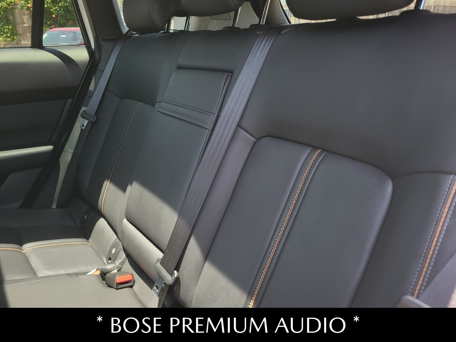 Certified Used 2024 Wind Chill Pearl Mazda 2.5 S Premium Plus Package image 16